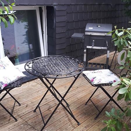 Ferienwohnung 43Qm Torf 10 Naehe Moehnesee Warstein Exterior photo