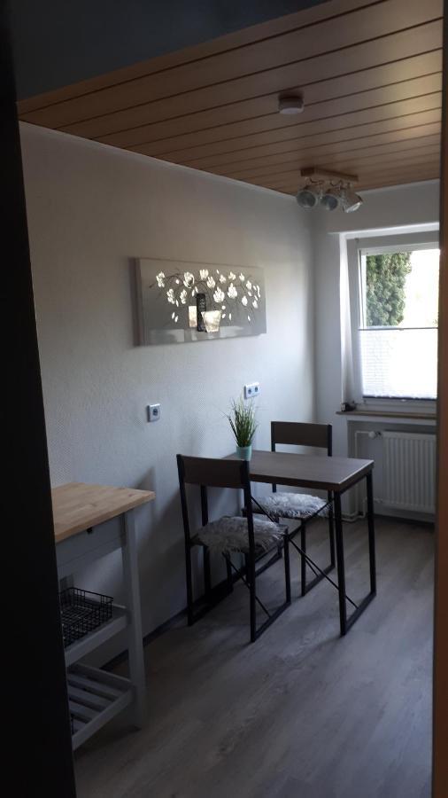 Ferienwohnung 43Qm Torf 10 Naehe Moehnesee Warstein Exterior photo