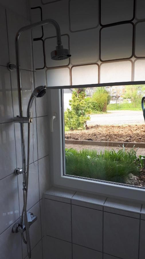 Ferienwohnung 43Qm Torf 10 Naehe Moehnesee Warstein Exterior photo