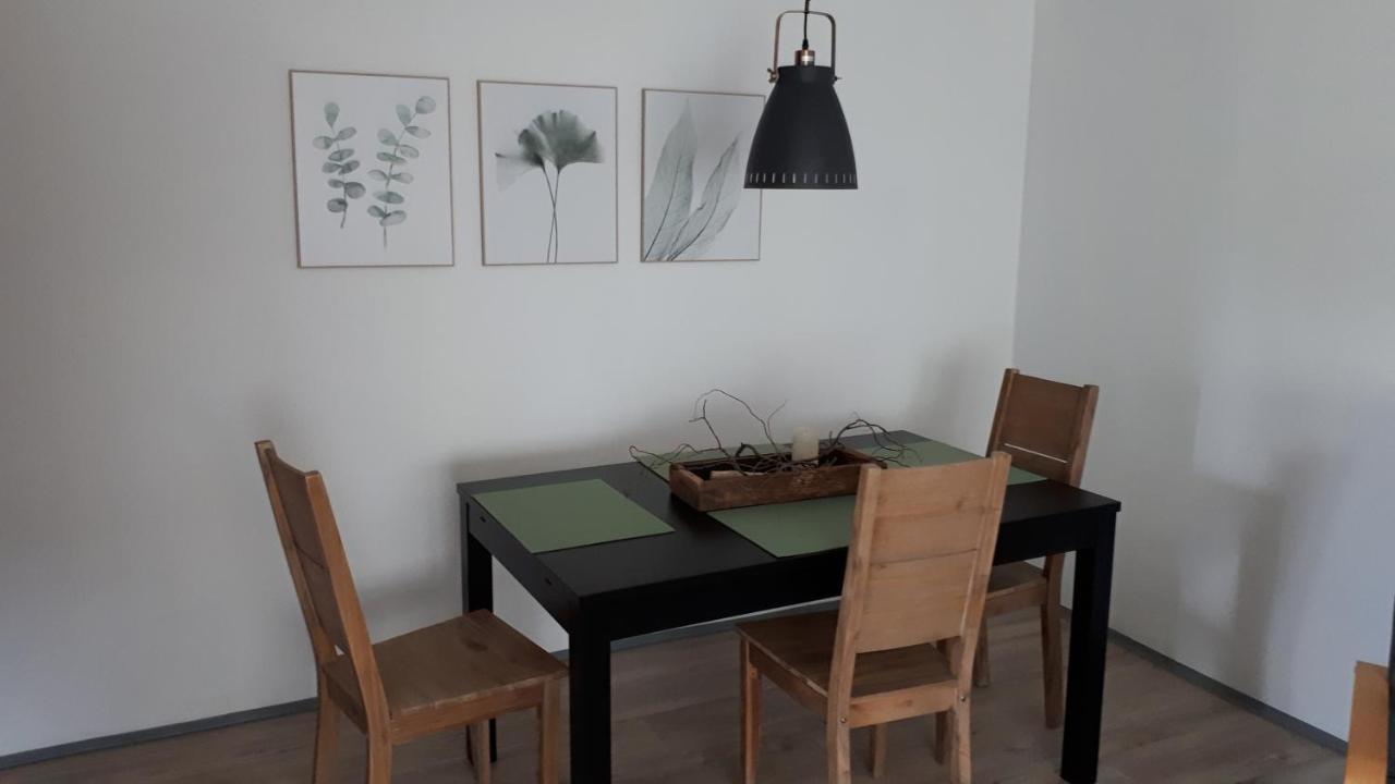 Ferienwohnung 43Qm Torf 10 Naehe Moehnesee Warstein Exterior photo