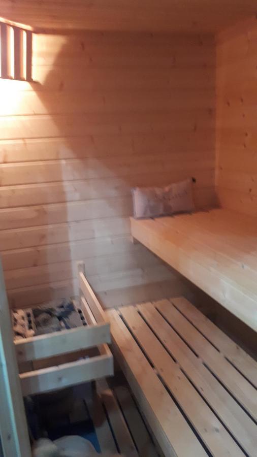 Ferienwohnung 43Qm Torf 10 Naehe Moehnesee Warstein Exterior photo