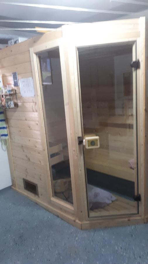 Ferienwohnung 43Qm Torf 10 Naehe Moehnesee Warstein Exterior photo