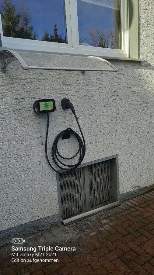 Ferienwohnung 43Qm Torf 10 Naehe Moehnesee Warstein Exterior photo