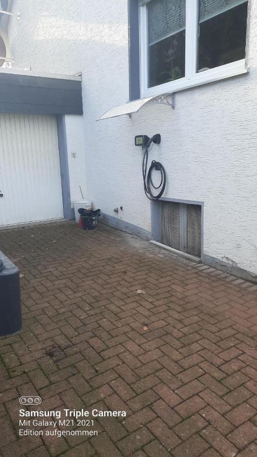 Ferienwohnung 43Qm Torf 10 Naehe Moehnesee Warstein Exterior photo